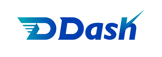 DDash logo